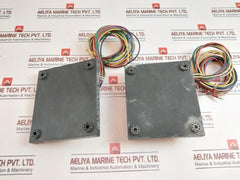 LS STRAP/COS Ø 1W-470Ω Printed Circuit Board