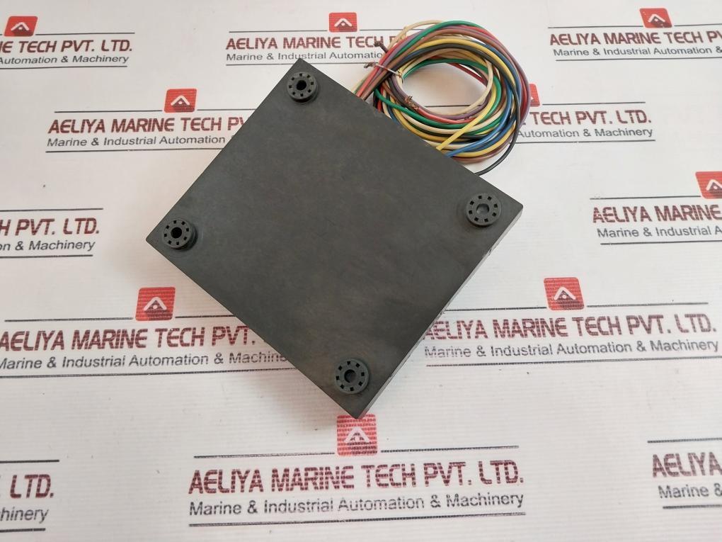 LS STRAP/COS Ø 1W-470Ω Printed Circuit Board