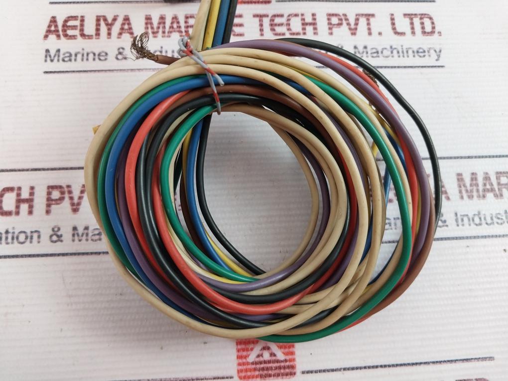 LS STRAP/COS Ø 1W-470Ω Printed Circuit Board