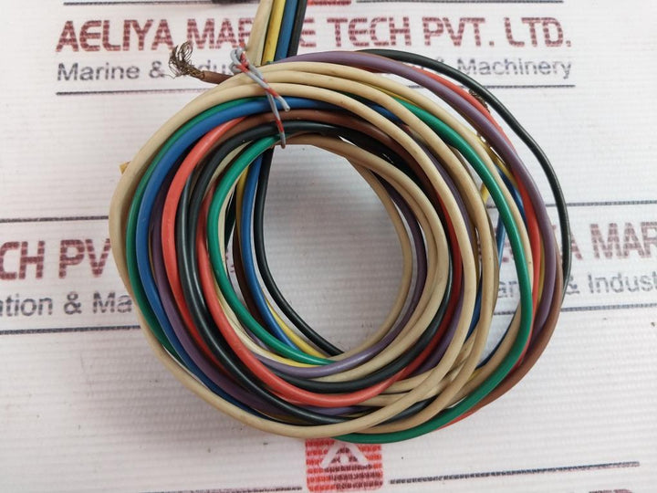 LS STRAP/COS Ø 1W-470Ω Printed Circuit Board