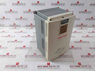 Ls Sv110Is5-4N Variable Frequency Drive Rev: D 380-460V 3 Phase 31A 50/60Hz