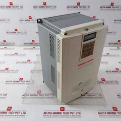 Ls Sv110Is5-4N Variable Frequency Drive Rev: D 380-460V 3 Phase 31A 50/60Hz