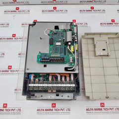 Ls Sv110Is5-4N Variable Frequency Drive Rev: D 380-460V 3 Phase 31A 50/60Hz