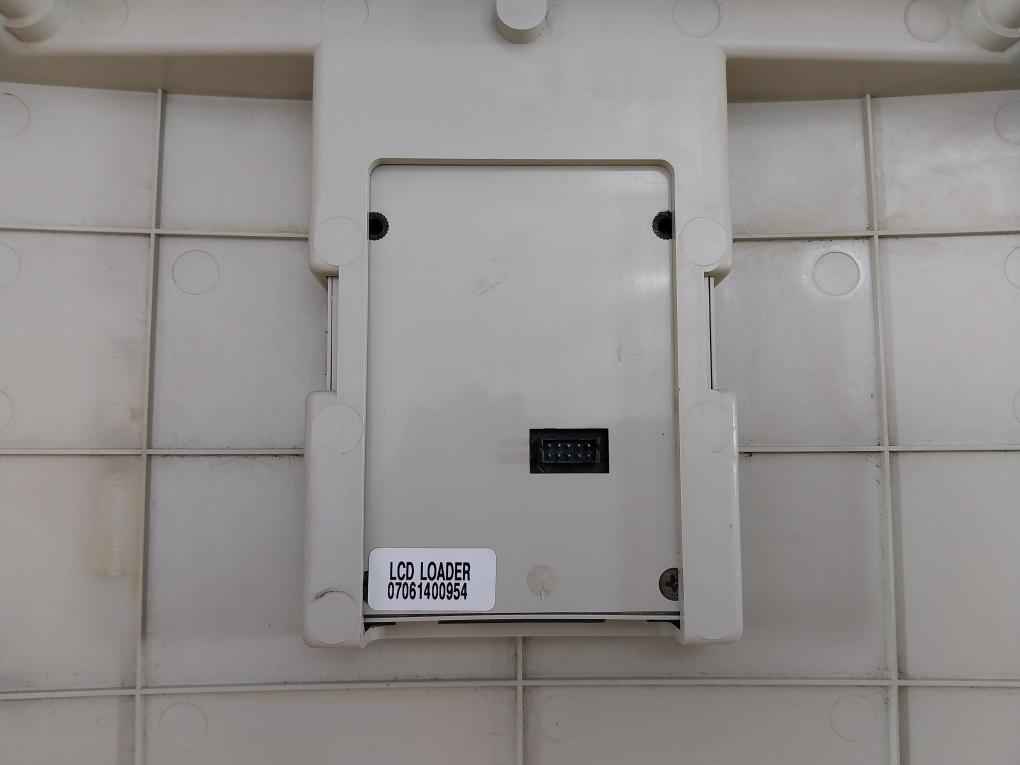 Ls Sv110Is5-4N Variable Frequency Drive Rev: D 380-460V 3 Phase 31A 50/60Hz