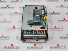 Ls Sv110Is5-4N Variable Frequency Drive Rev: D 380-460V 3 Phase 31A 50/60Hz