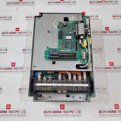Ls Sv110Is5-4N Variable Frequency Drive Rev: D 380-460V 3 Phase 31A 50/60Hz