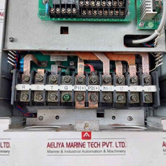 Ls Sv110Is5-4N Variable Frequency Drive Rev: D 380-460V 3 Phase 31A 50/60Hz