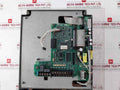 Ls Sv110Is5-4N Variable Frequency Drive Rev: D 380-460V 3 Phase 31A 50/60Hz