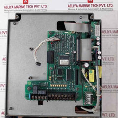 Ls Sv110Is5-4N Variable Frequency Drive Rev: D 380-460V 3 Phase 31A 50/60Hz