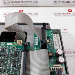 Ls Sv110Is5-4N Variable Frequency Drive Rev: D 380-460V 3 Phase 31A 50/60Hz
