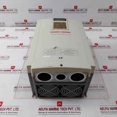 Ls Sv110Is5-4N Variable Frequency Drive Rev: D 380-460V 3 Phase 31A 50/60Hz