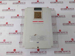 Ls Sv110Is5-4N Variable Frequency Drive Rev: D 380-460V 3 Phase 31A 50/60Hz