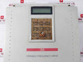 Ls Sv110Is5-4N Variable Frequency Drive Rev: D 380-460V 3 Phase 31A 50/60Hz