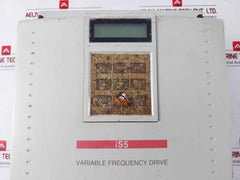 Ls Sv110Is5-4N Variable Frequency Drive Rev: D 380-460V 3 Phase 31A 50/60Hz