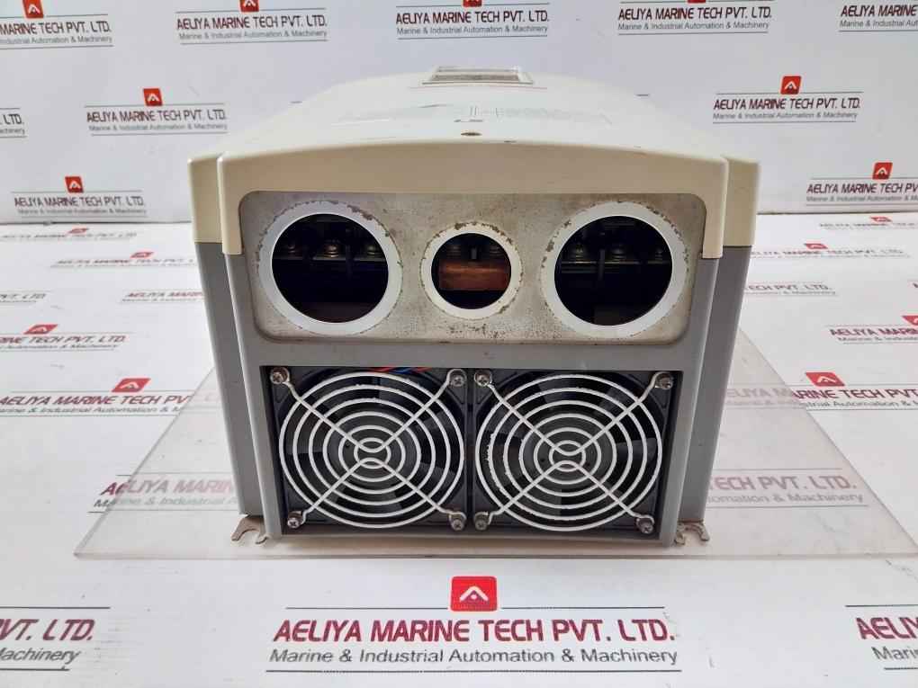 Ls Sv110Is5-4N Variable Frequency Drive Rev: D 380-460V 3 Phase 31A 50/60Hz