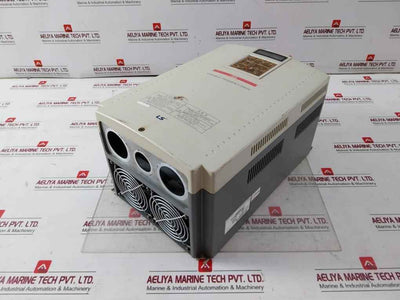 Ls Sv110Is5-4N Variable Frequency Drive Rev: D 380-460V 3 Phase 31A 50/60Hz