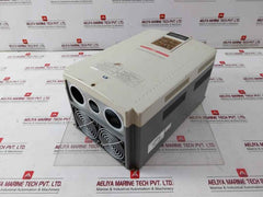 Ls Sv110Is5-4N Variable Frequency Drive Rev: D 380-460V 3 Phase 31A 50/60Hz