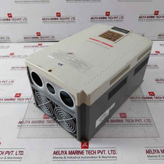 Ls Sv110Is5-4N Variable Frequency Drive Rev: D 380-460V 3 Phase 31A 50/60Hz