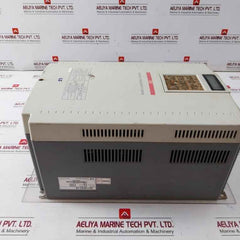 Ls Sv110Is5-4N Variable Frequency Drive Rev: D 380-460V 3 Phase 31A 50/60Hz