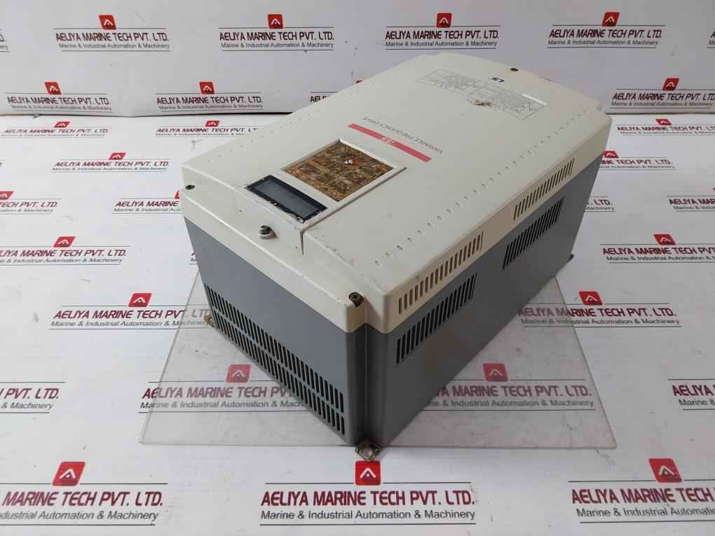 Ls Sv110Is5-4N Variable Frequency Drive Rev: D 380-460V 3 Phase 31A 50/60Hz
