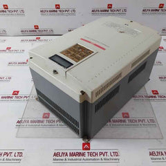 Ls Sv110Is5-4N Variable Frequency Drive Rev: D 380-460V 3 Phase 31A 50/60Hz