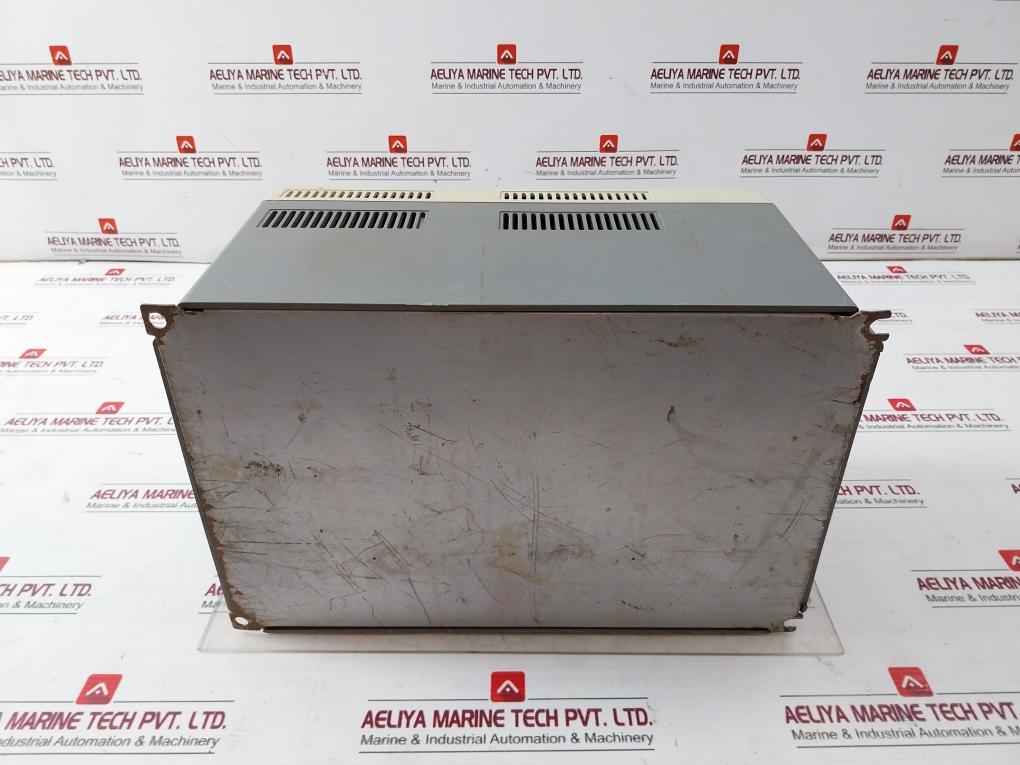 Ls Sv110Is5-4N Variable Frequency Drive Rev: D 380-460V 3 Phase 31A 50/60Hz