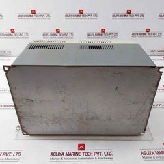 Ls Sv110Is5-4N Variable Frequency Drive Rev: D 380-460V 3 Phase 31A 50/60Hz