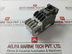Ls Ua-4 Auxiliary Contact Unit 200V 220V 50Hz 60Hz