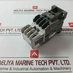Ls Ua-4 Auxiliary Contact Unit 200V 220V 50Hz 60Hz
