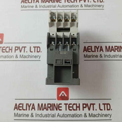Ls Ua-4 Auxiliary Contact Unit 200V 220V 50Hz 60Hz