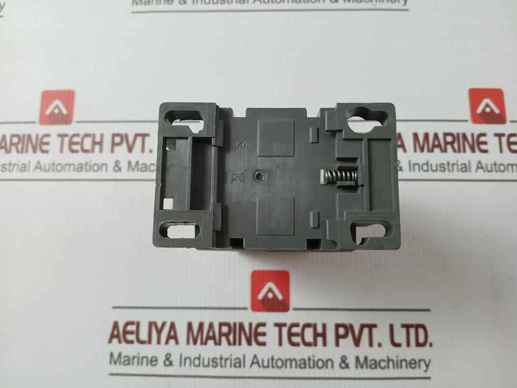 Ls Ua-4 Auxiliary Contact Unit 200V 220V 50Hz 60Hz