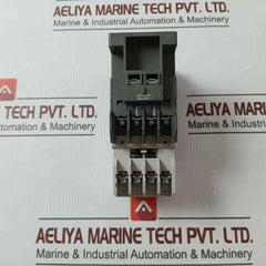 Ls Ua-4 Auxiliary Contact Unit 200V 220V 50Hz 60Hz