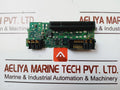 Ls X20Cp 1271Rw/2 Printed Circuit Board 050002057-02