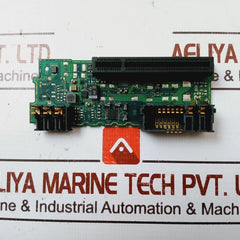 Ls X20Cp 1271Rw/2 Printed Circuit Board 050002057-02