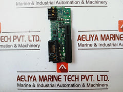 Ls X20Cp 1271Rw/2 Printed Circuit Board 050002057-02