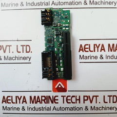 Ls X20Cp 1271Rw/2 Printed Circuit Board 050002057-02