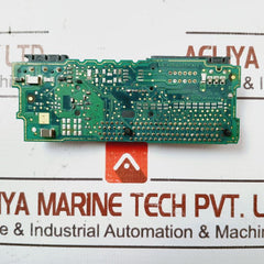 Ls X20Cp 1271Rw/2 Printed Circuit Board 050002057-02