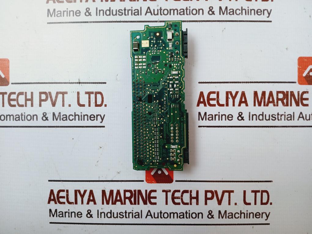 Ls X20Cp 1271Rw/2 Printed Circuit Board 050002057-02
