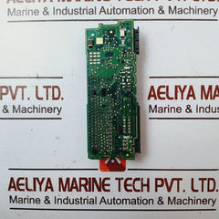 Ls X20Cp 1271Rw/2 Printed Circuit Board 050002057-02