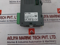Ls Xbc-dn32H High Speed Counter Line Drive Ac 100-240V, 1-0.5A