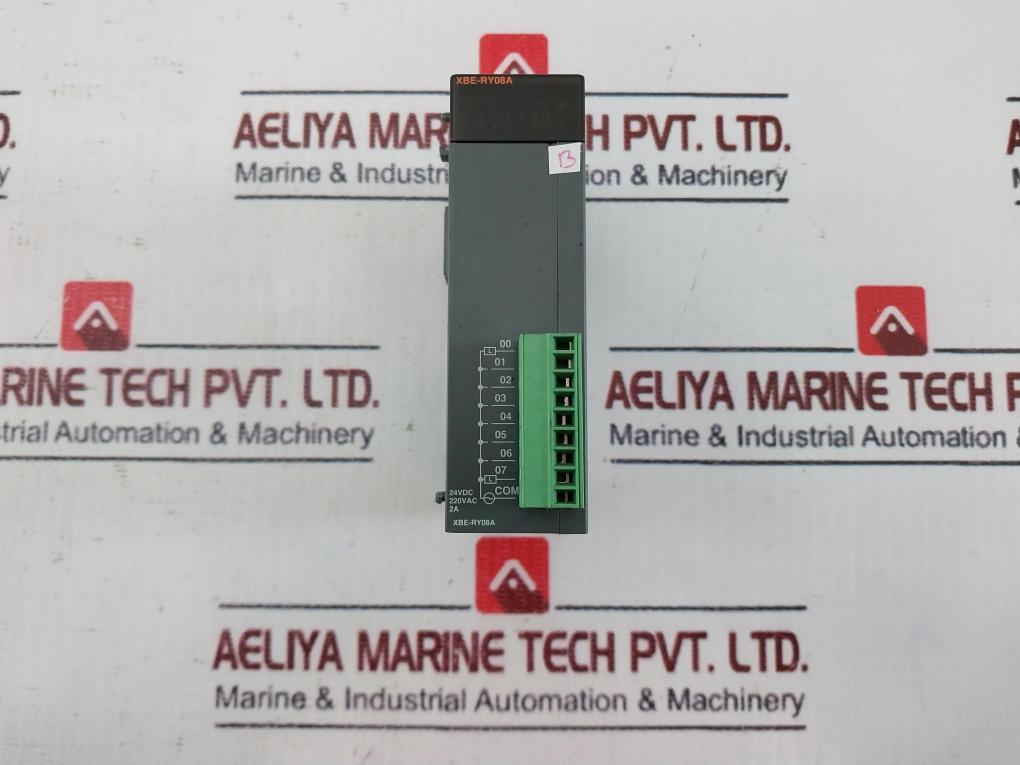 Ls Xbc-dn32H Programmable Logic Controller Xgb Compact Type