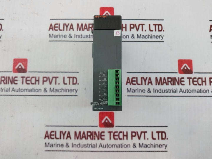 Ls Xbc-dn32H Programmable Logic Controller Xgb Compact Type
