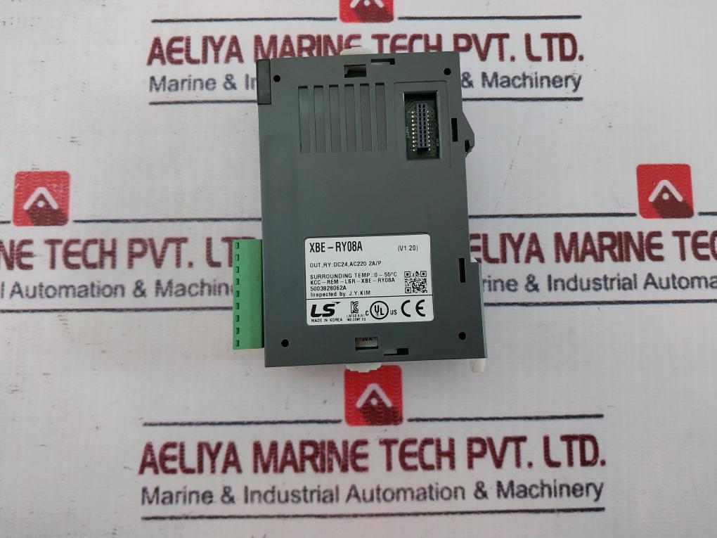 Ls Xbc-dn32H Programmable Logic Controller Xgb Compact Type