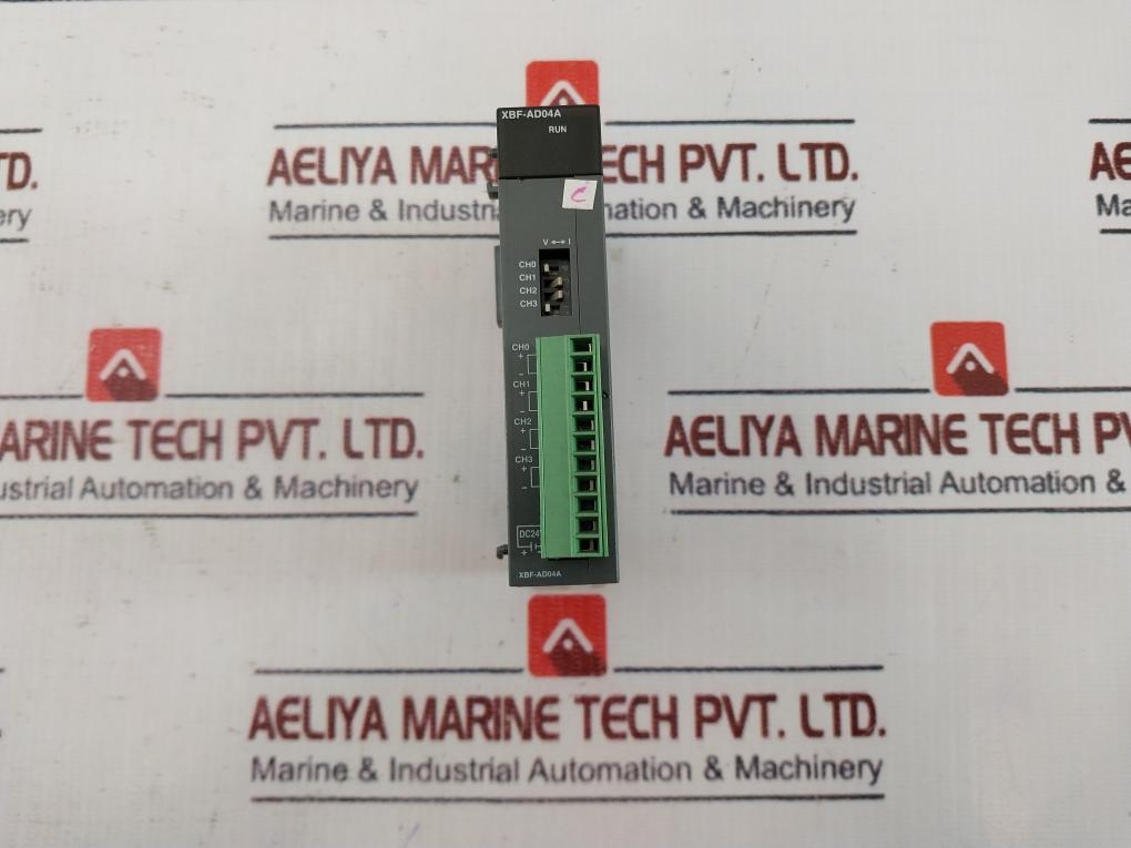 Ls Xbc-dn32H Programmable Logic Controller Xgb Compact Type