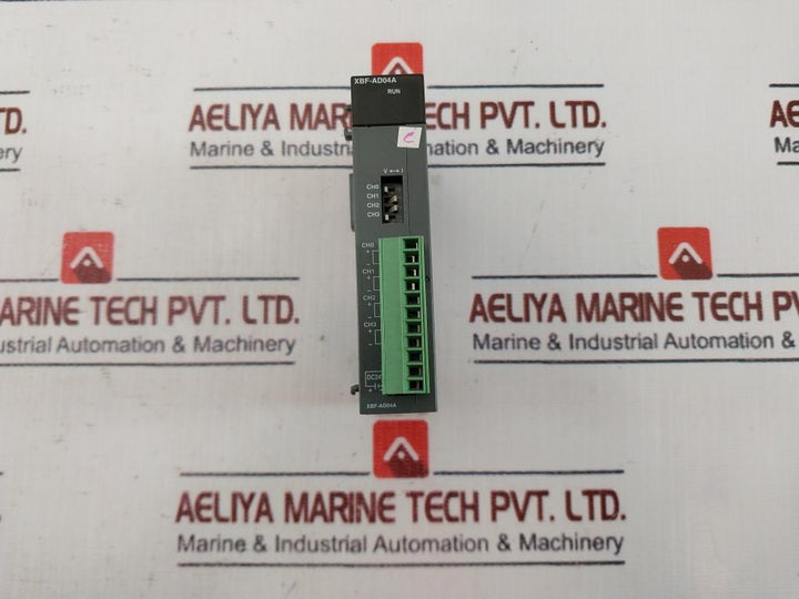 Ls Xbc-dn32H Programmable Logic Controller Xgb Compact Type