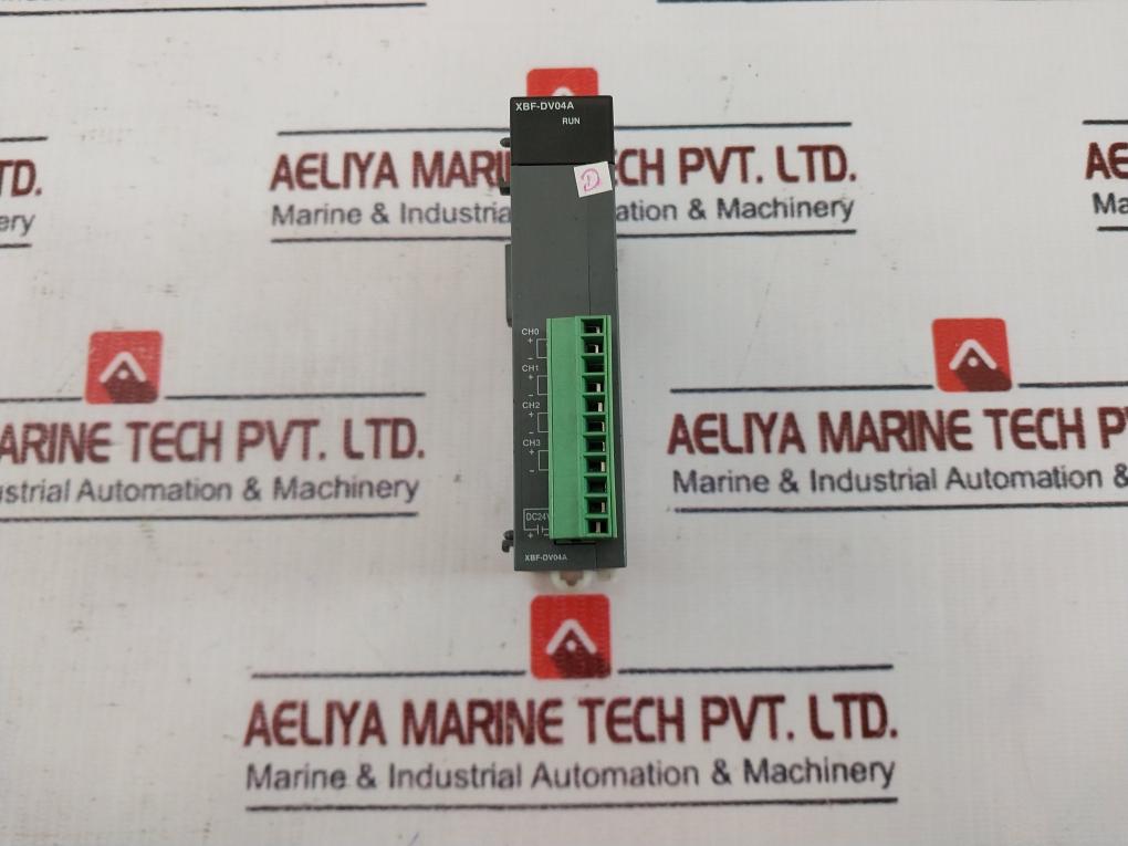 Ls Xbc-dn32H Programmable Logic Controller Xgb Compact Type