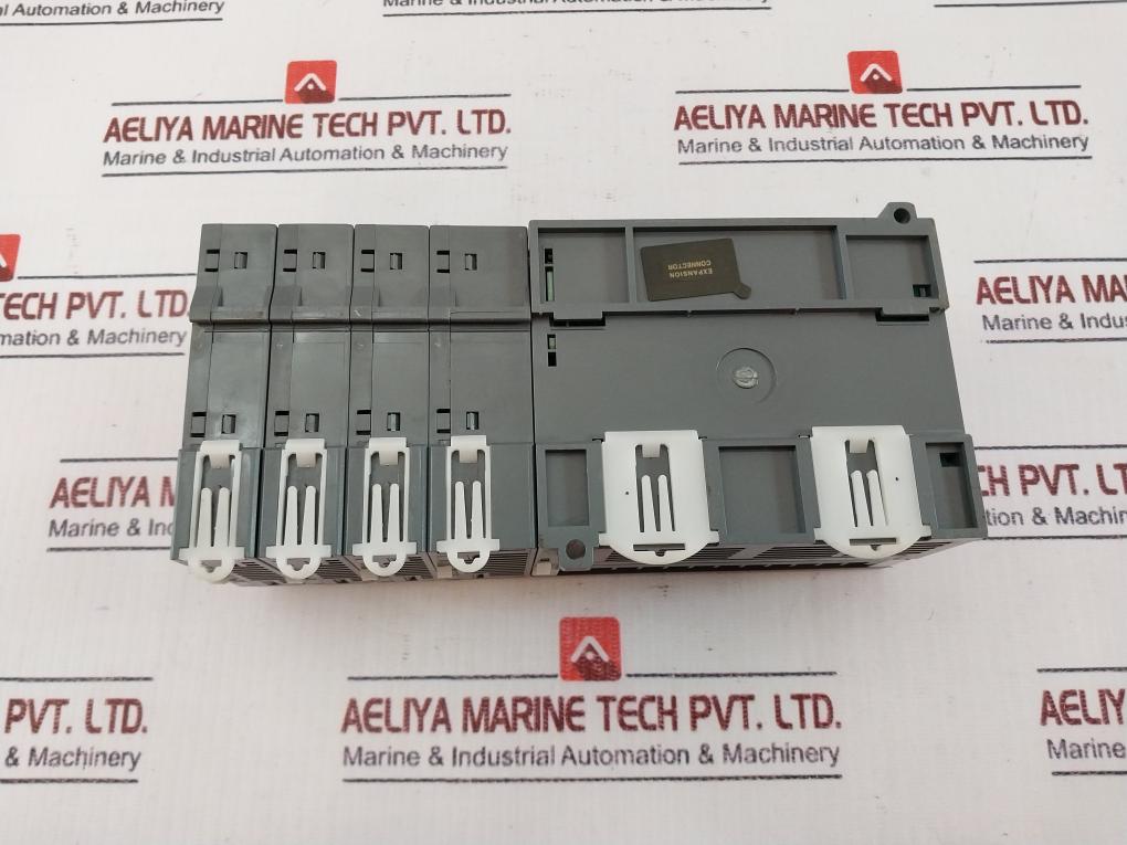 Ls Xbc-dn32H Programmable Logic Controller Xgb Compact Type