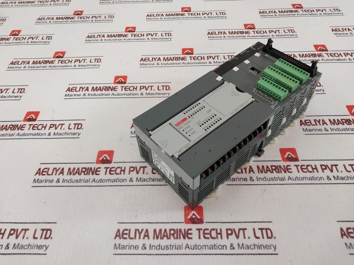 Ls Xbc-dn32H Programmable Logic Controller Xgb Compact Type