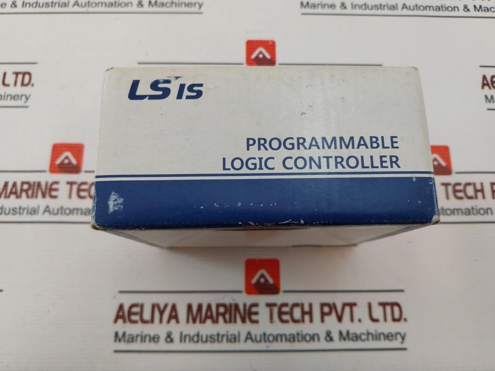 Ls Xbf-rd04A Logic Controller 0 ~ 55˚C