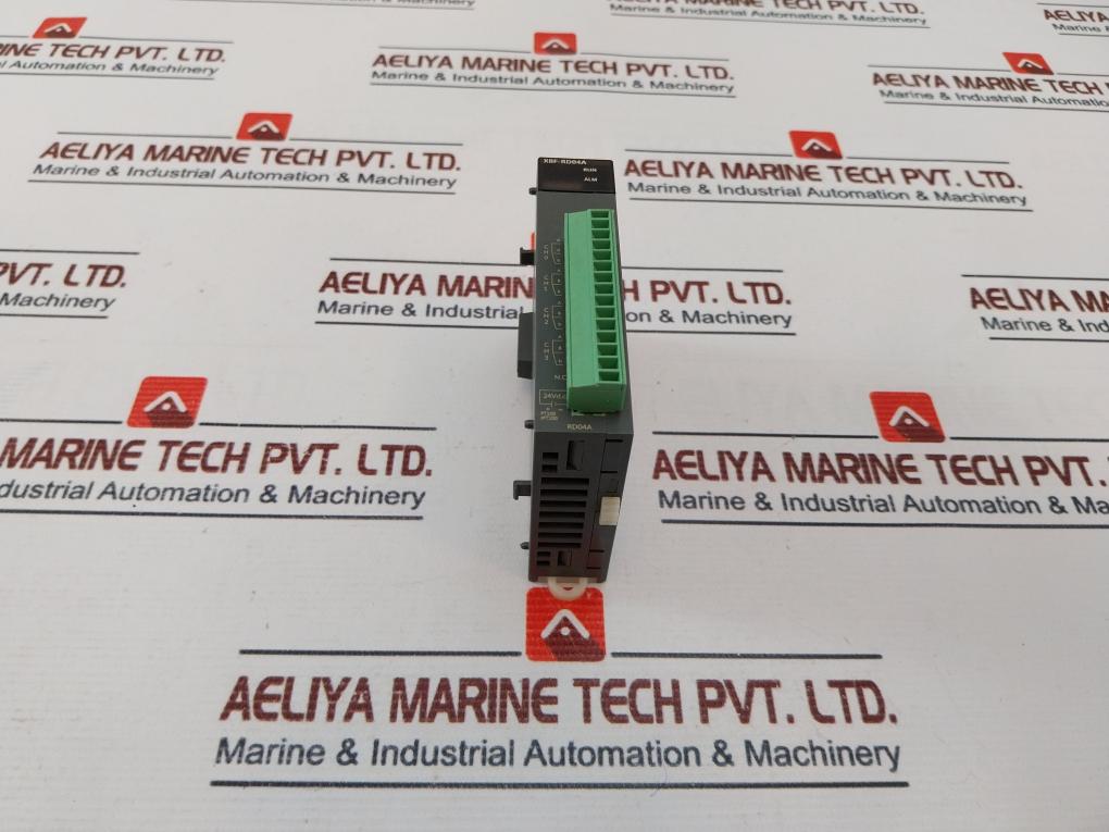 Ls Xbf-rd04A Logic Controller 0 ~ 55˚C